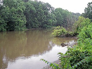 Sandy Creek (Ohio River tributary)