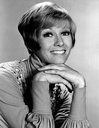 <span class="mw-page-title-main">Sandy Duncan</span> American actress and singer (born 1946)