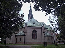 Sankta Helena kyrka i Skövde, den 2 oktober 2006, bild 5.JPG