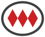 Santiago Metro logo.png