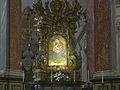 * Nomination Icona dell'altare maggiore del Santuario in Vicoforte (CN), Italia --Valerio Manassero 23:207, 28 August 2013 (UTC) * Promotion  Support OK --Rjcastillo 01:37, 29 August 2013 (UTC)