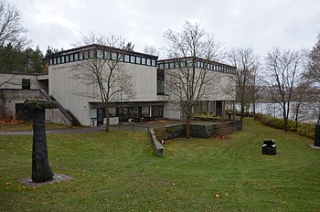 Sara Hilden Art Museum 03. 
 JPG