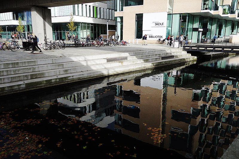 File:Scene from Ørestad City - panoramio.jpg