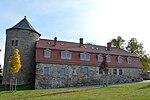 Vorschaubild für Schloss Harzgerode