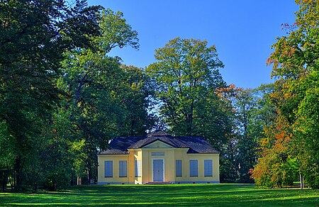 SchlosspavillonIsmaning