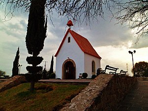 San Luis Potosi, Mexico