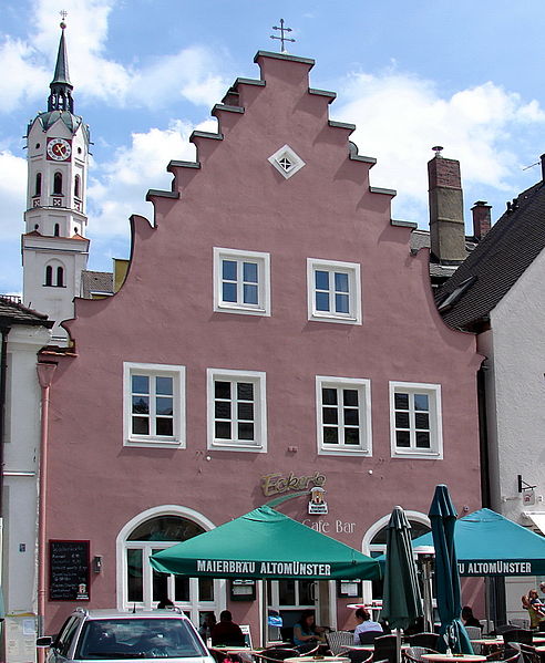 File:Schrobenhausen Lenbachplatz 16.jpg