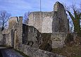 Burgruine Nippenburg