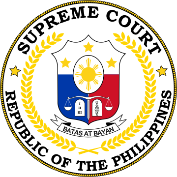 Corte Suprema de Filipinas