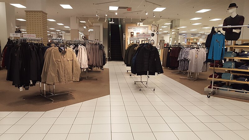File:Sears Westmont Shopping Centre London, ON, Canada 6 (35351578272).jpg