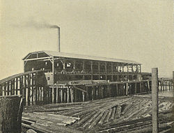 Seattle - Kerry Lumber Mill - 1900 Seattle - Kerry Lumber Mill - 1900.jpg