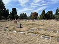 * Nomination: Calvary Cemetery (Seattle) --Another Believer 00:48, 3 September 2023 (UTC) * * Review needed