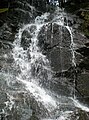 Secret Falls, near Rosman, North Carolina