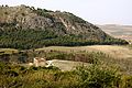 Dorischer Tempel in Segesta