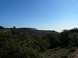 ]] (Vallès Occidental, Bages, Vallès Oriental) (Mura, Sant Llorenç Savall, Matadepera i altres). This is a a photo of a natural area in Catalonia, Spain, with id: ES510002 Object location 41° 40′ 12″ N, 1° 59′ 24″ E  View all coordinates using: OpenStreetMap