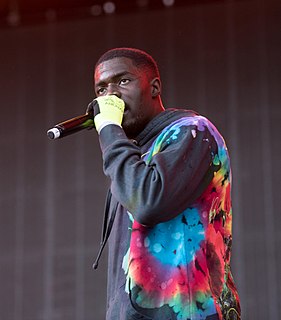 Sheck Wes American rapper from New York