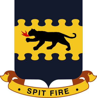 File:Shield of the 332nd Fighter Group.svg