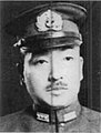 Shigeyoshi Miwa (3.er Escuadrón de Submarinos)