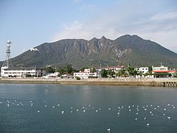 島原大変肥後迷惑