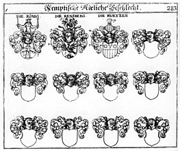 Siebmacher Tafel 283