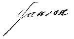 Signature