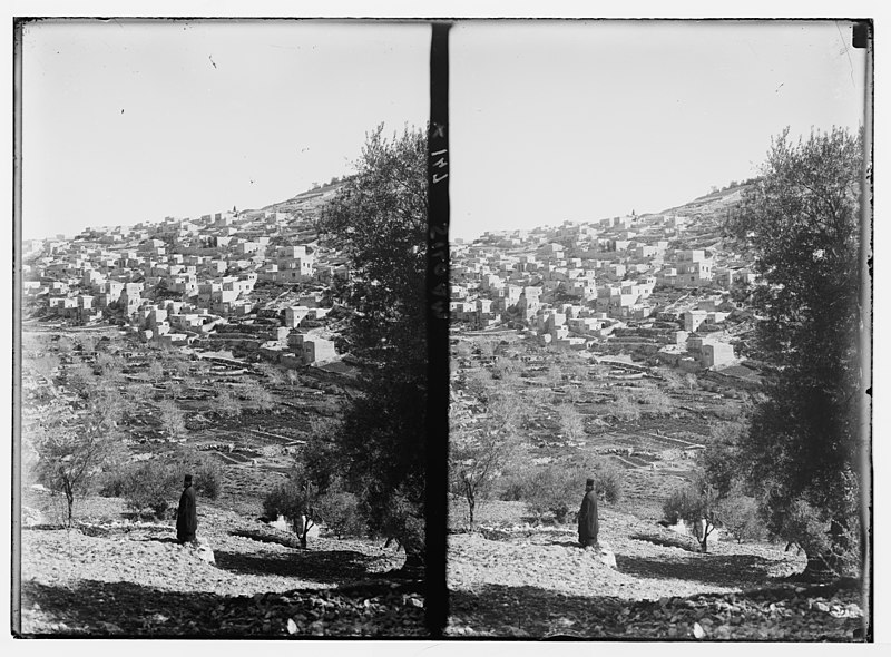 File:Siloam, Jerusalem. LOC matpc.04920.jpg