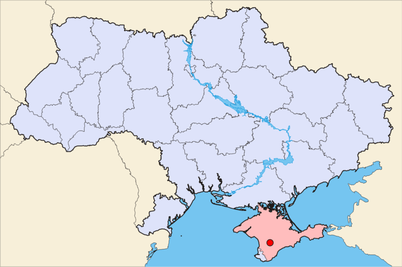 File:Simferopol-Ukraine-Map.png