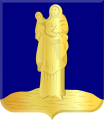 Het wapen van Sint-Annaland