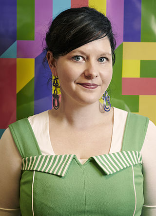 <span class="mw-page-title-main">Siobhan Reddy</span> South African-Australian game executive