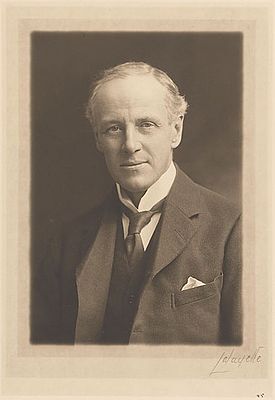 Sidney Rowlatt, best remembered for his controversial presidency of the Rowlatt Committee, a sedition committee appointed in 1918 by the British Indian Government to evaluate the links between political terrorism in India, the actions indirectly led to the infamous Jallianwala Bagh massacre of 1919.