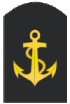 Güney Afrika Donanması OR-4 (1961–2002) .gif