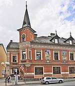 Spittal, Historisches Gasthaus