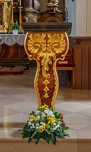 Lectern