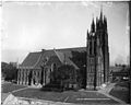 St. James Methodist Church, Montreal, 1901