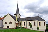 Katholische Pfarrkirche St. Martin