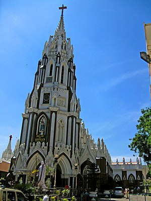 Arquidiócesis De Bangalore