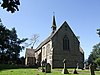 St Bartholomew's Church - geograph.org.uk - 534943.jpg