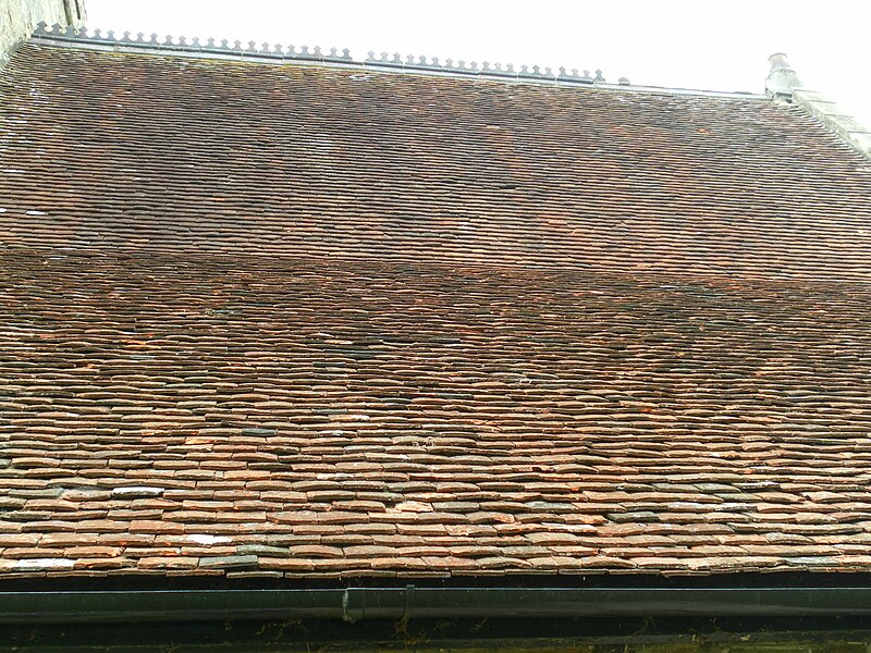 File:St Giles' Church, Bodiam Road, Bodiam (NHLE Code 1352896) (July 2011) (Roof).jpg