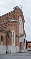 * Nomination Saint Martin church in Vedelago, Veneto, Italy. --Tournasol7 04:07, 26 September 2022 (UTC) * Promotion  Support Good quality. --Uoaei1 04:13, 26 September 2022 (UTC)