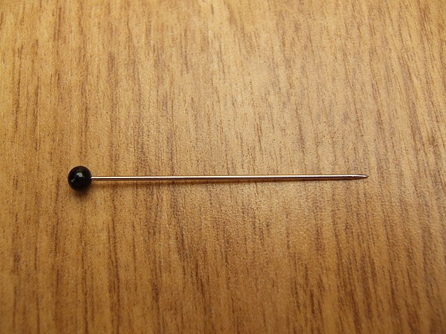 Hairpin clip - Wikipedia