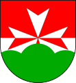 Wappen von Staňkovice