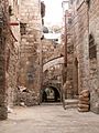 Stare Miasto w Jerozolimie - panoramio.jpg