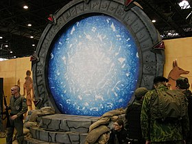 Stargate - Japan Expo 2009.jpg