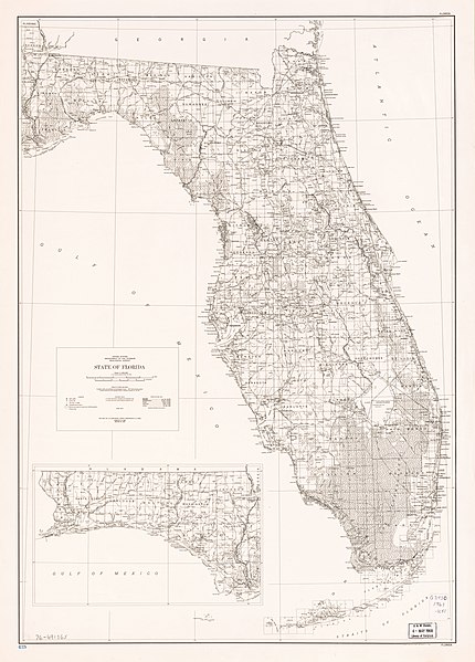 File:State of Florida; base map. LOC 76691365.jpg