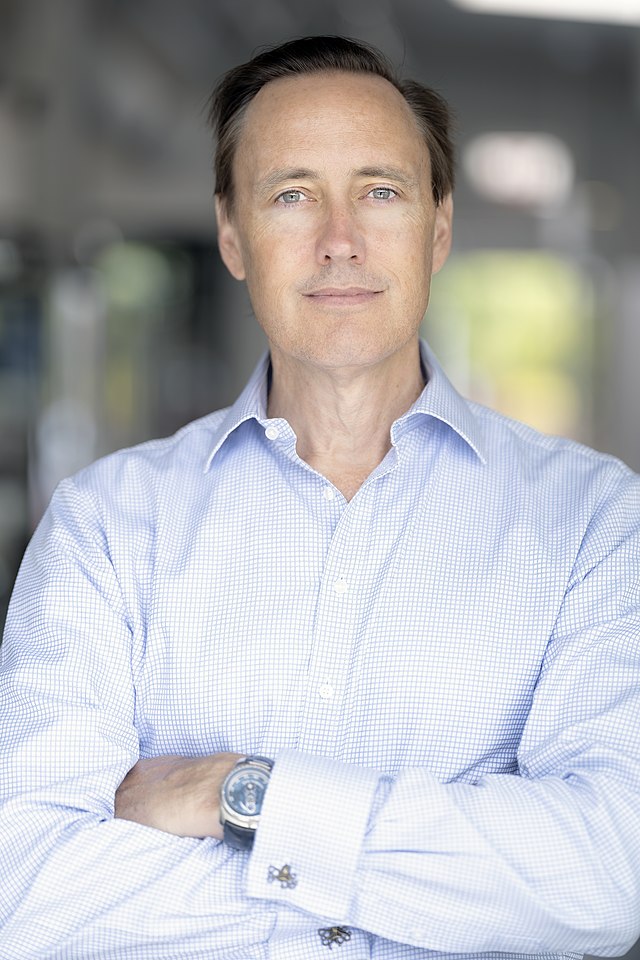 Steve Jurvetson on X: Prufock-1 porpoising up at Westgate Resort