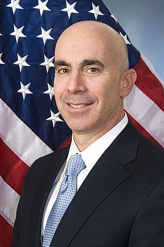 <span class="mw-page-title-main">Steve Linick</span> American attorney and politician (born 1963)