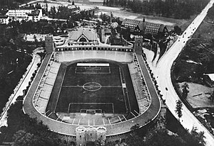 Stockholms Stadion