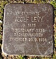 image=https://commons.wikimedia.org/wiki/File:Stolperstein_H%C3%BClsede_St_Aegidienstra%C3%9Fe_17_Adolf_Levy.jpg