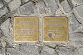 Stolperstein, Wörmlitzer Straße 108