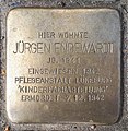 image=File:Stolperstein Lüneburg Georg Böhm-Straße 4 Jürgen Endewardt.jpg